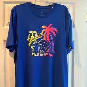 Adidas Lightweight Tshirt